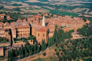 pienza